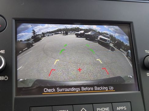 Certified 2026 Subaru Crosstrek 2.5i image 17