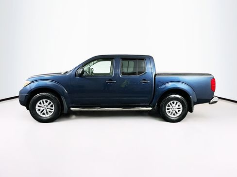 Used 2018 Nissan Frontier SV image 4