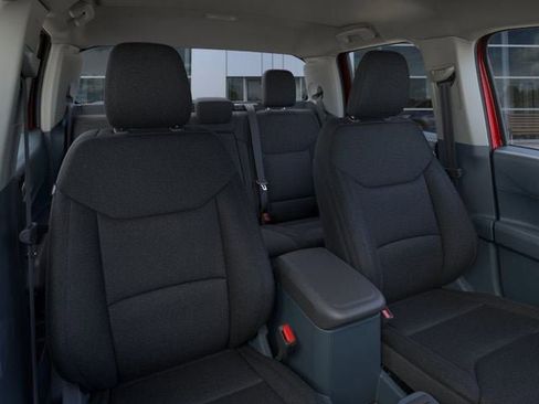 New 2025 Ford Maverick XLT w/ Black Appearance Package image 11