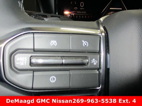 New 2026 GMC Terrain Elevation image 23