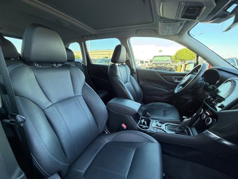 Used 2022 Subaru Forester Touring w/ Popular Package #3 AWD/4WD image 19