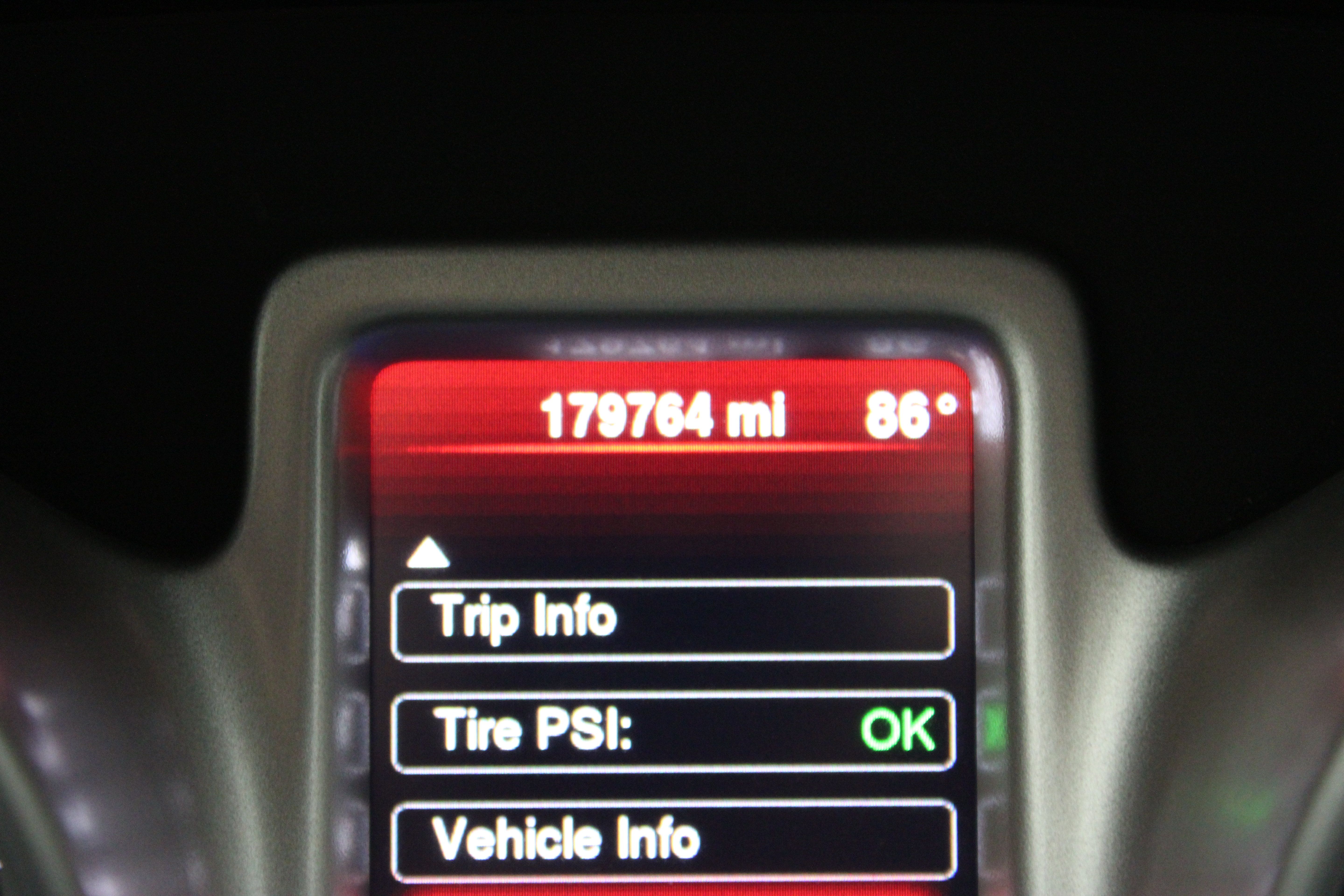 Used 2015 Dodge Journey American Value Package w/ Flexible Seating Group FWD image 36