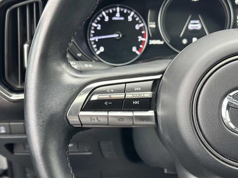 Certified 2023 MAZDA CX-50 AWD 2.5 S w/ Cargo Package image 21