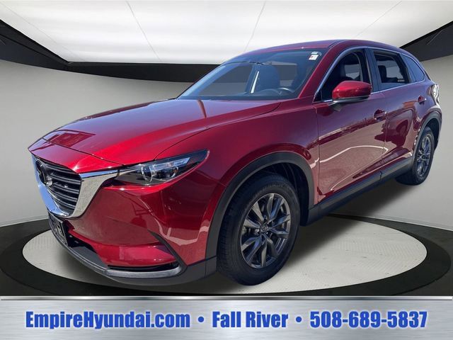 Used MAZDA CX-9 for Sale in Warwick, RI - Autotrader