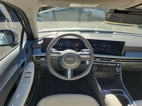 Certified 2024 Hyundai Sonata SEL image 38