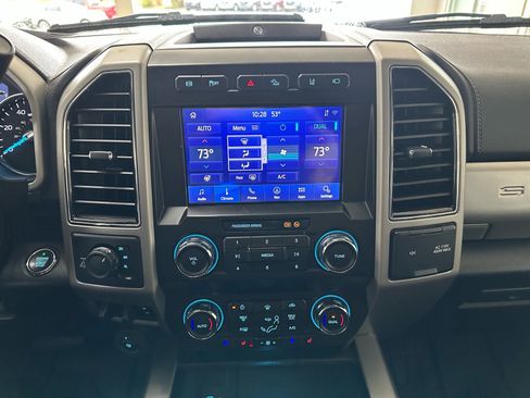 Certified 2021 Ford F250 Lariat w/ Tremor Off-Road Package image 36