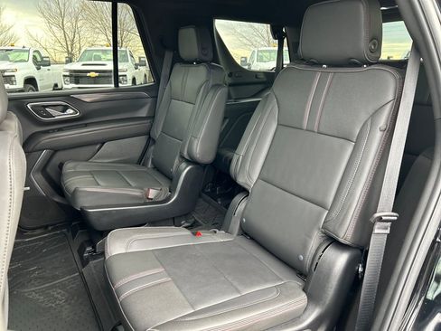 Used 2024 Chevrolet Tahoe RST w/ Luxury Package image 19