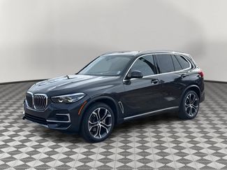 Used 2023 BMW X5 sDrive40i w/ Premium Package video 1