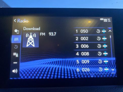 Used 2022 Lexus IS 350 F Sport image 25