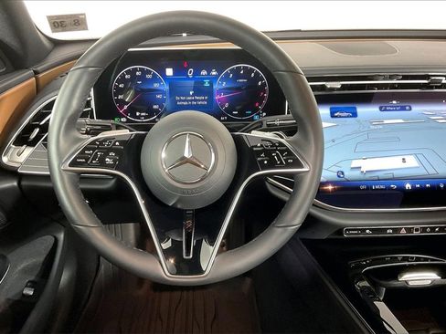 Used 2026 Mercedes-Benz E 350 E 350 image 5