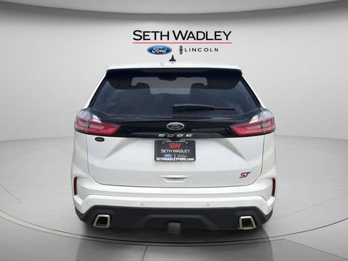 Used 2023 Ford Edge ST AWD/4WD image 6