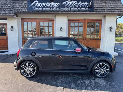 Used 2024 MINI Cooper S