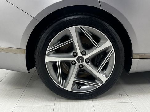 Used 2024 Genesis G80 3.5T Sport image 47