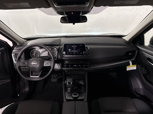 New 2026 Nissan Rogue SV w/ Cold Weather Package image 23
