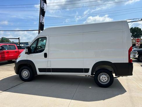 Used 2024 RAM ProMaster 1500 w/ Convenience Group image 6
