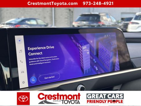 Certified 2026 Toyota Crown XLE image 26