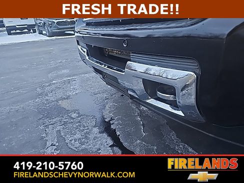 Used 2018 GMC Sierra 3500 Denali w/ Duramax Plus Package image 19