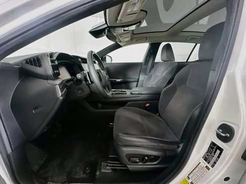 Used 2023 Lexus RZ 450e Premium w/ Accessory Package (Z1) AWD/4WD image 13