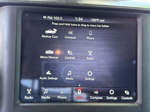 Used 2020 RAM 1500 Big Horn AWD/4WD image 15
