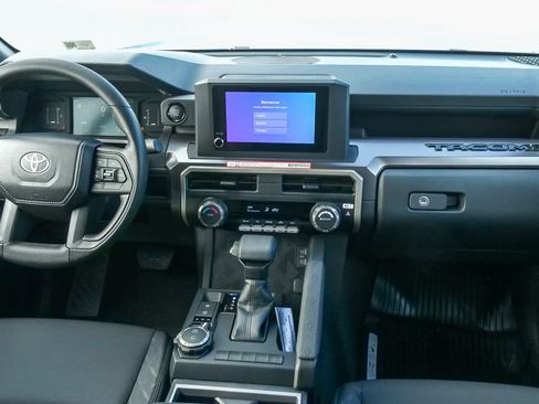 New 2026 Toyota Tacoma SR5 image 14