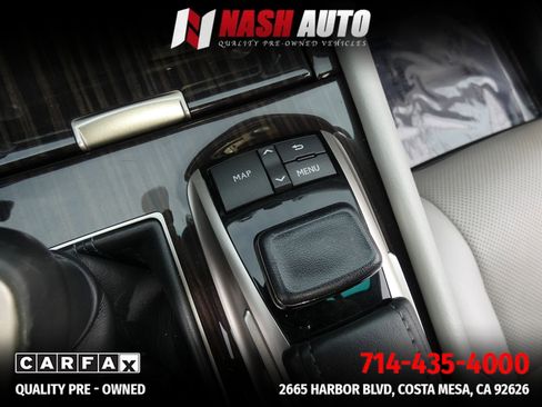 Used 2016 Lexus LS 460 w/ Comfort Package image 78