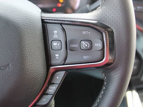 New 2026 RAM 2500 Rebel w/ Rebel Level 2 Equipment Group image 19