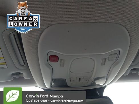 Used 2023 Jeep Renegade Trailhawk image 22