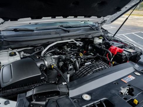 Used 2021 Ford Ranger XLT w/ Equipment Group 301A Mid image 30