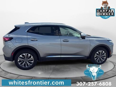 Used 2024 Buick Envision Preferred AWD/4WD image 6