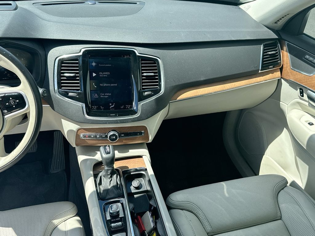 Used 2018 Volvo XC90 T6 Inscription w/ Convenience Package AWD/4WD image 20
