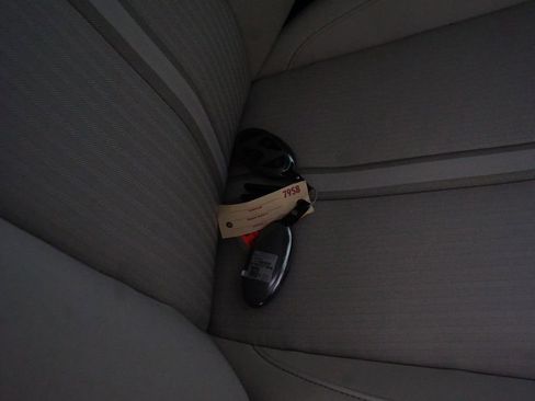 New 2026 Hyundai Sonata SEL image 25