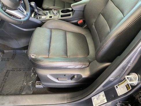 Used 2016 MAZDA CX-5 Grand Touring AWD/4WD image 40