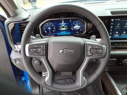 New 2026 Chevrolet Silverado 1500 RST image 21