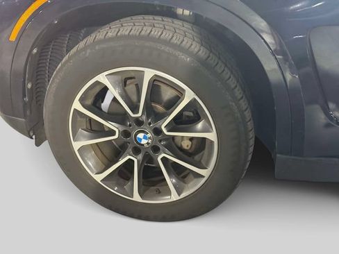 Used 2018 BMW X5 xDrive35i AWD/4WD image 10