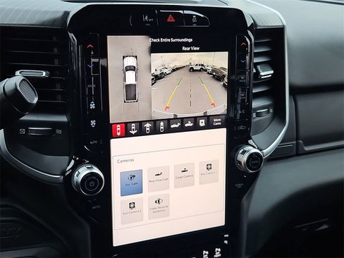 New 2026 RAM 3500 Big Horn image 19