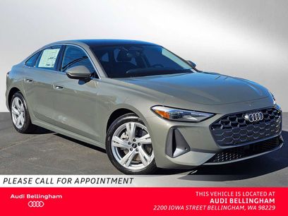 Used 2025 Audi A5 2.0T Premium
