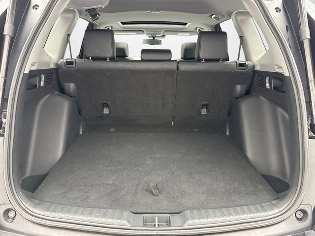 Used 2019 Honda CR-V EX-L image 20
