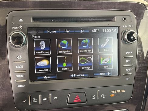 Used 2016 Buick Enclave Leather w/ Trailering Package image 21