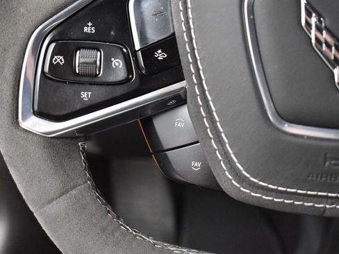 Used 2024 Chevrolet Corvette Stingray Premium Conv w/ Z51 Performance Package RWD image 19
