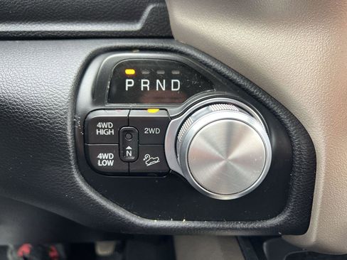 Used 2022 RAM 2500 Laramie image 16