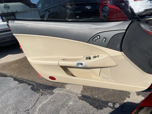 Used 2010 Chevrolet Corvette Grand Sport w/ Preferred Equipment Group image 42