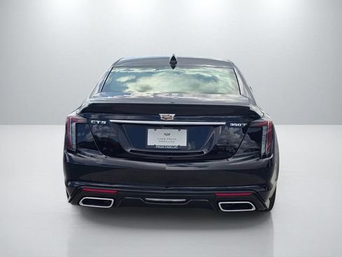 New 2026 Cadillac CT5 Sport RWD image 6
