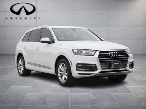 Used 2019 Audi Q7 2.0T Premium w/ Convenience Package image 3
