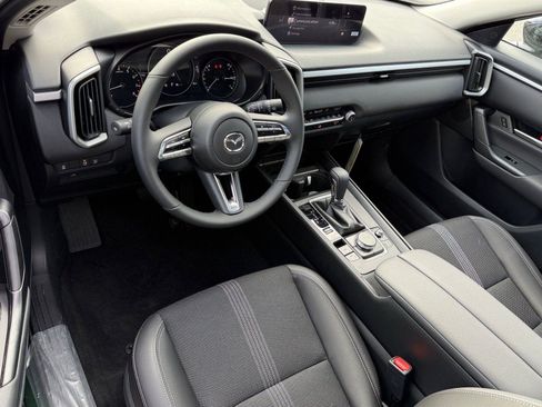 New 2026 MAZDA CX-50 AWD 2.5 S w/ Weather Package image 15