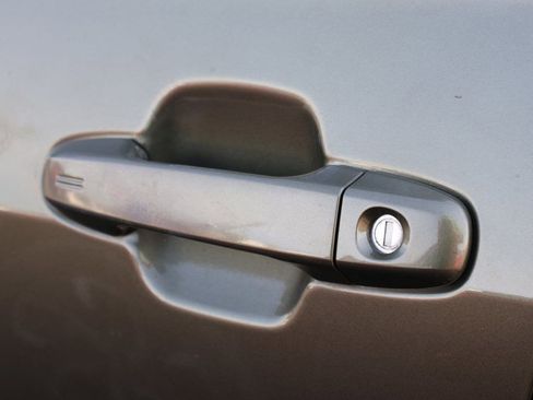 Used 2022 Subaru Forester Limited image 23