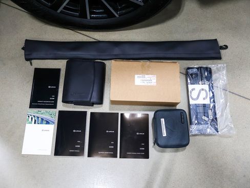 Used 2026 Lexus GX 550 image 63