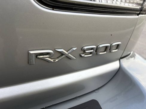Used 2003 Lexus RX 300 2WD image 20