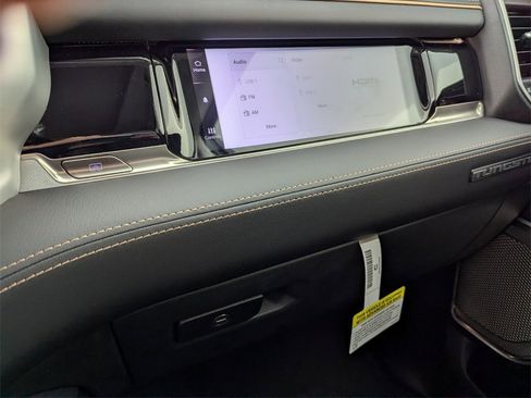 New 2026 RAM 1500 Tungsten w/ Towing Technology Group image 26