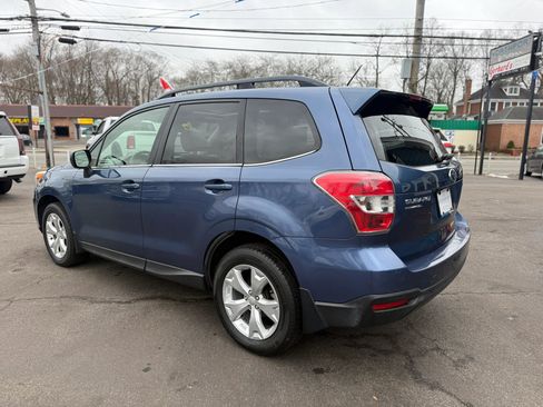 Used 2014 Subaru Forester 2.5i Limited image 4