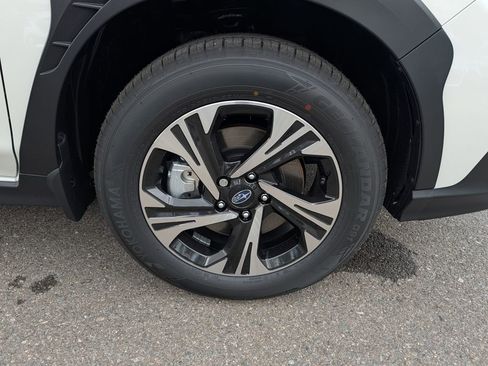 New 2025 Subaru Crosstrek 2.0i Premium image 21